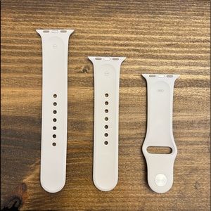 Apple Watch Sport Band 38mm